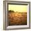 Dry Landscape-Andrushko Galyna-Framed Premium Giclee Print