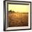 Dry Landscape-Andrushko Galyna-Framed Premium Giclee Print