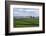 Dry Stone Walls, Eden Valley, Cumbria, England, United Kingdom, Europe-James Emmerson-Framed Photographic Print