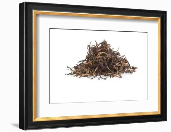 Dry Tea-Fabio Petroni-Framed Photographic Print