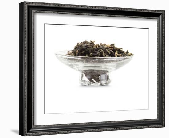 Dry Tea-Fabio Petroni-Framed Photographic Print