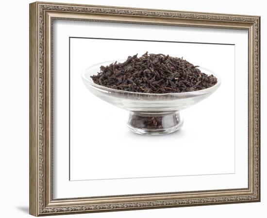 Dry Tea-Fabio Petroni-Framed Photographic Print