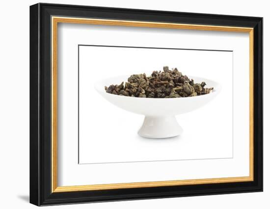 Dry Tea-Fabio Petroni-Framed Photographic Print