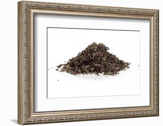 Dry Tea-Fabio Petroni-Framed Photographic Print