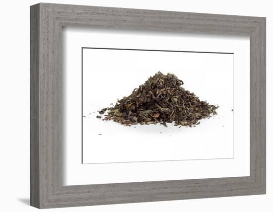 Dry Tea-Fabio Petroni-Framed Photographic Print