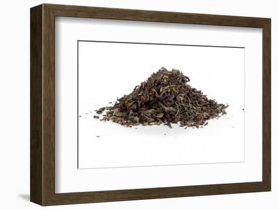 Dry Tea-Fabio Petroni-Framed Photographic Print