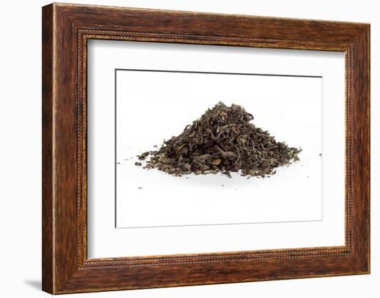 Dry Tea-Fabio Petroni-Framed Photographic Print