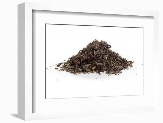 Dry Tea-Fabio Petroni-Framed Photographic Print