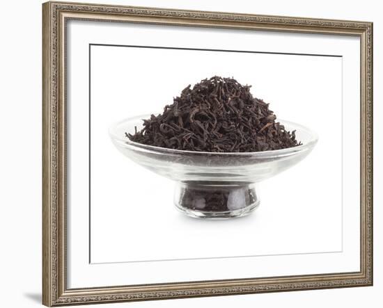 Dry Tea-Fabio Petroni-Framed Photographic Print