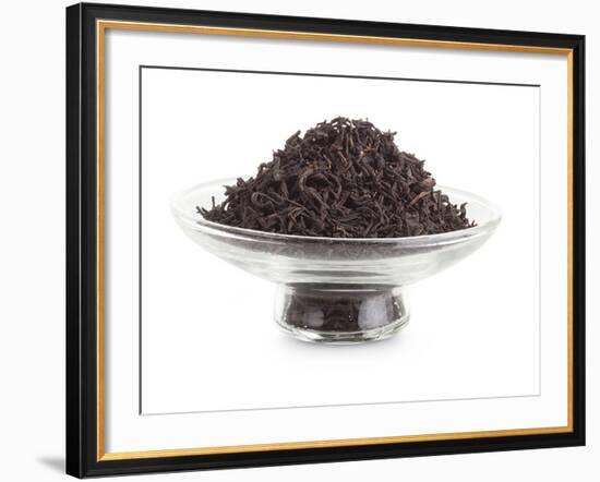 Dry Tea-Fabio Petroni-Framed Photographic Print