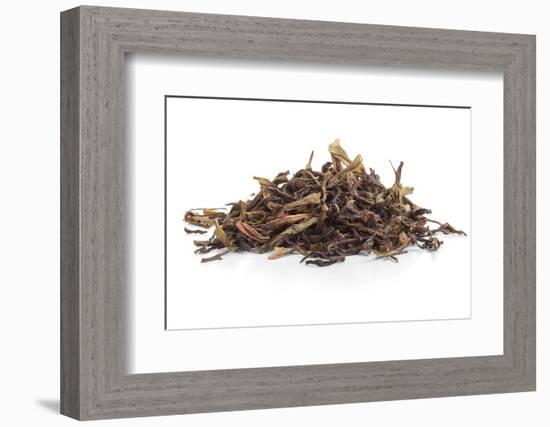 Dry Tea-Fabio Petroni-Framed Photographic Print