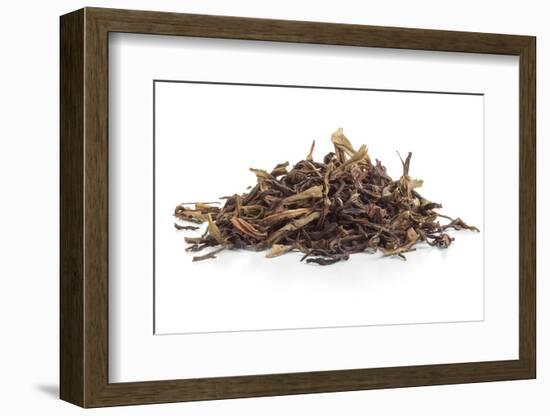 Dry Tea-Fabio Petroni-Framed Photographic Print