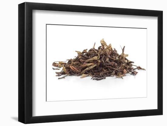 Dry Tea-Fabio Petroni-Framed Photographic Print