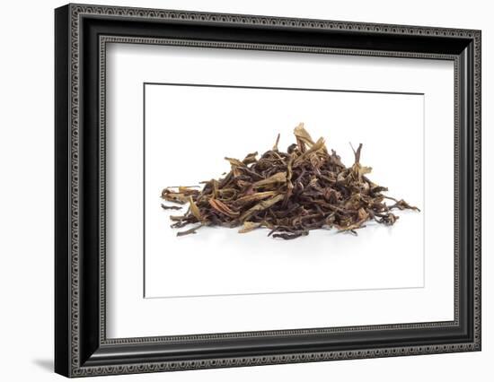 Dry Tea-Fabio Petroni-Framed Photographic Print