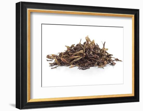 Dry Tea-Fabio Petroni-Framed Photographic Print