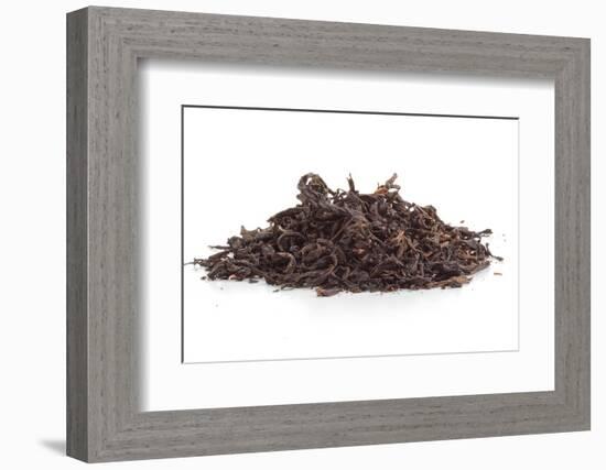 Dry Tea-Fabio Petroni-Framed Photographic Print