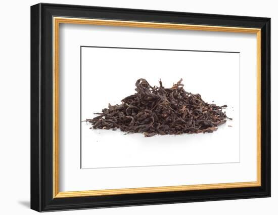 Dry Tea-Fabio Petroni-Framed Photographic Print