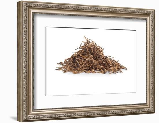 Dry Tea-Fabio Petroni-Framed Photographic Print