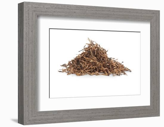 Dry Tea-Fabio Petroni-Framed Photographic Print