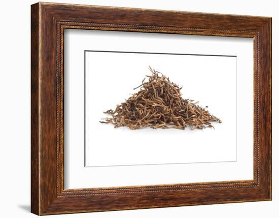 Dry Tea-Fabio Petroni-Framed Photographic Print