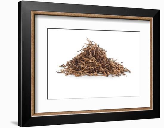 Dry Tea-Fabio Petroni-Framed Photographic Print