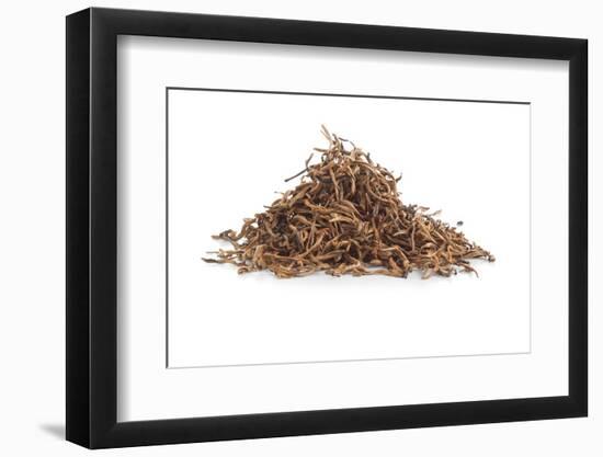 Dry Tea-Fabio Petroni-Framed Photographic Print