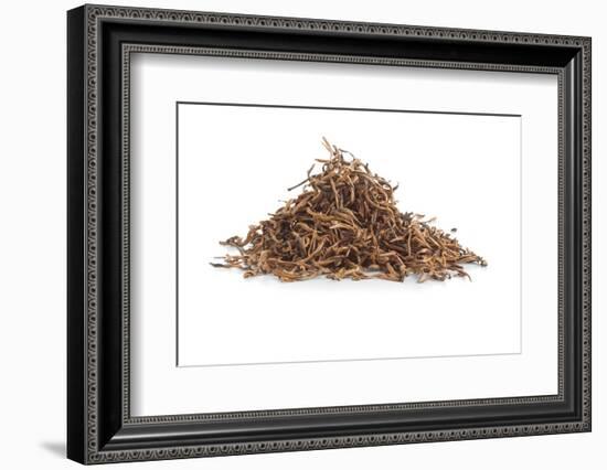 Dry Tea-Fabio Petroni-Framed Photographic Print