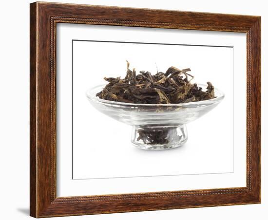 Dry Tea-Fabio Petroni-Framed Photographic Print