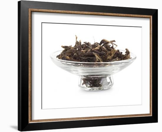 Dry Tea-Fabio Petroni-Framed Photographic Print