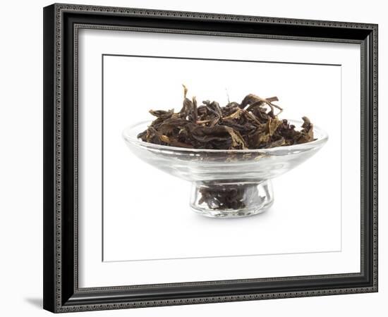 Dry Tea-Fabio Petroni-Framed Photographic Print