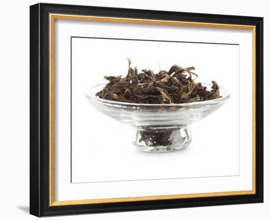 Dry Tea-Fabio Petroni-Framed Photographic Print