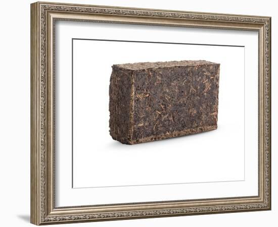 Dry Tea-Fabio Petroni-Framed Photographic Print