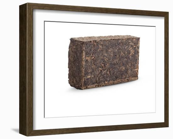 Dry Tea-Fabio Petroni-Framed Photographic Print