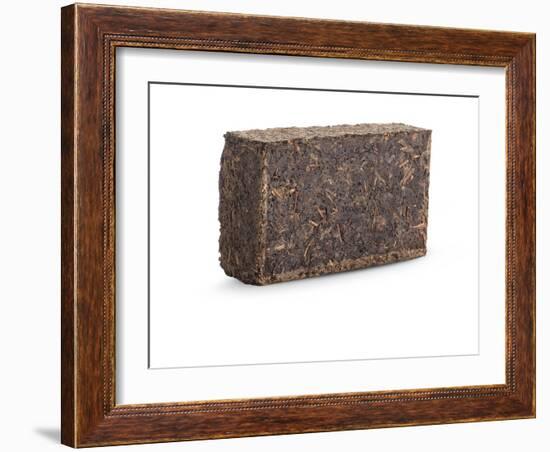 Dry Tea-Fabio Petroni-Framed Photographic Print