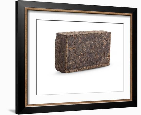 Dry Tea-Fabio Petroni-Framed Photographic Print