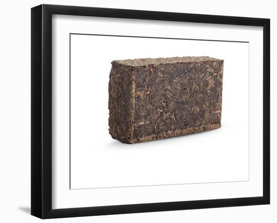 Dry Tea-Fabio Petroni-Framed Photographic Print