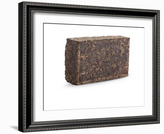 Dry Tea-Fabio Petroni-Framed Photographic Print