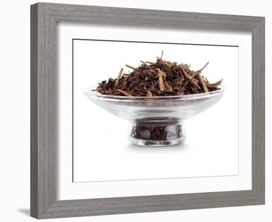 Dry Tea-Fabio Petroni-Framed Photographic Print