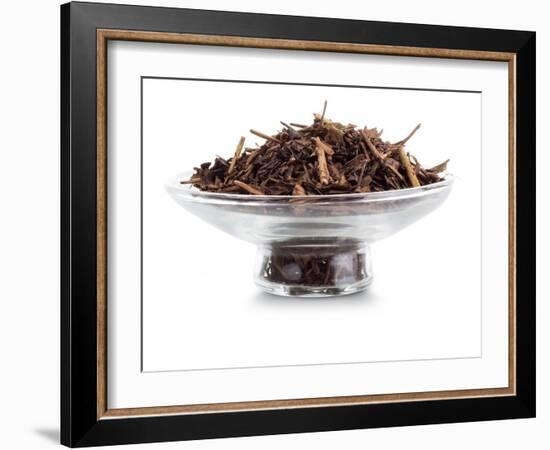 Dry Tea-Fabio Petroni-Framed Photographic Print