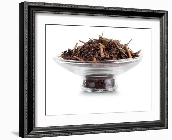 Dry Tea-Fabio Petroni-Framed Photographic Print