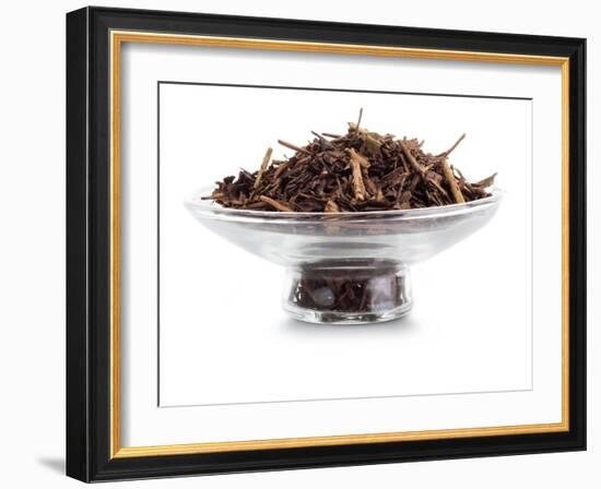 Dry Tea-Fabio Petroni-Framed Photographic Print