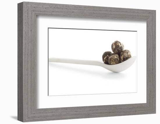 Dry Tea-Fabio Petroni-Framed Photographic Print