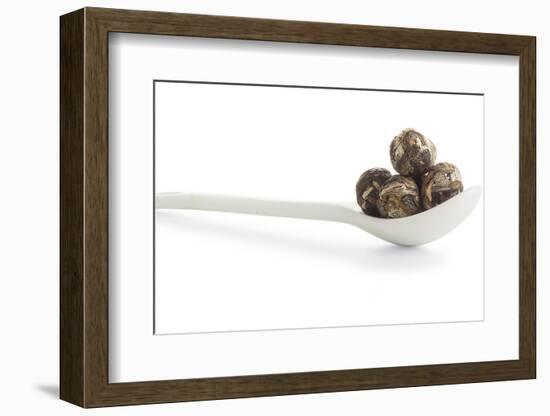 Dry Tea-Fabio Petroni-Framed Photographic Print