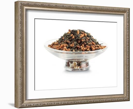 Dry Tea-Fabio Petroni-Framed Photographic Print