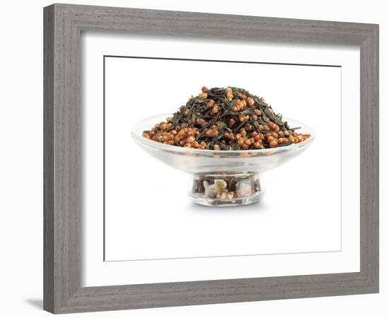 Dry Tea-Fabio Petroni-Framed Photographic Print