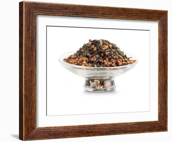 Dry Tea-Fabio Petroni-Framed Photographic Print