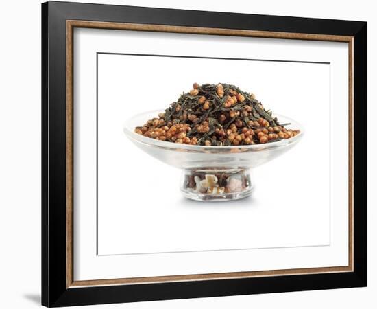 Dry Tea-Fabio Petroni-Framed Photographic Print