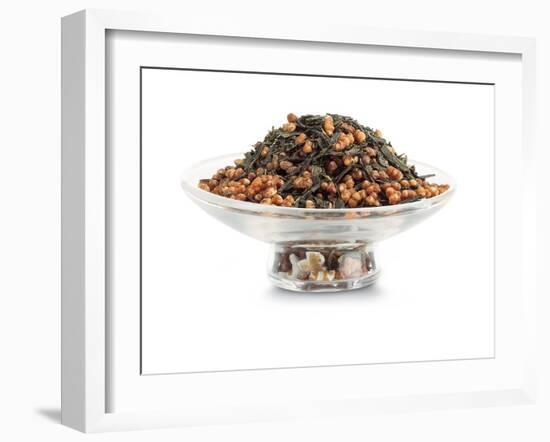 Dry Tea-Fabio Petroni-Framed Photographic Print