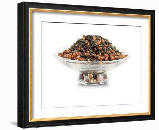 Dry Tea-Fabio Petroni-Framed Photographic Print