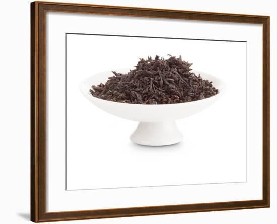 Dry Tea-Fabio Petroni-Framed Photographic Print